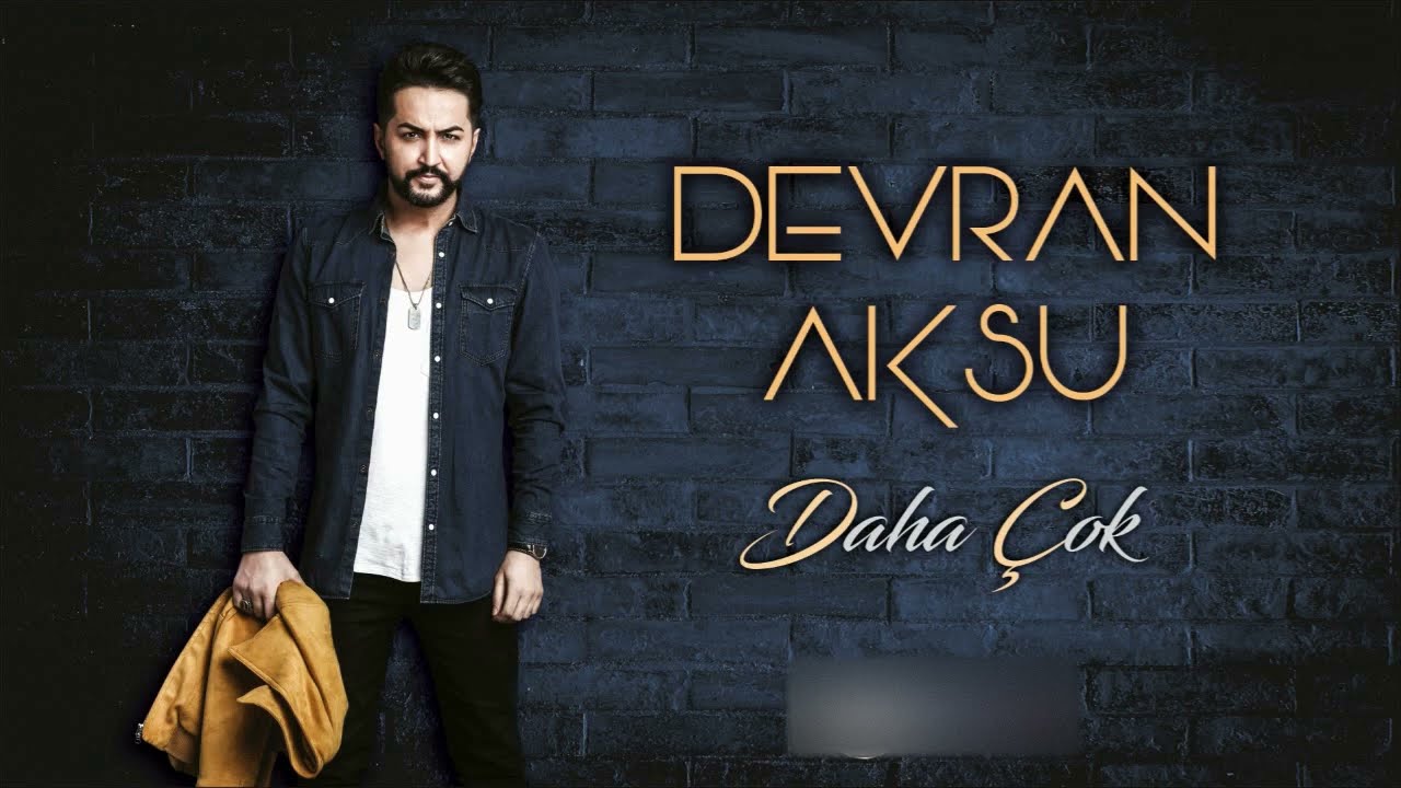 Devran Aksu  -  Bu Senin Sevdan