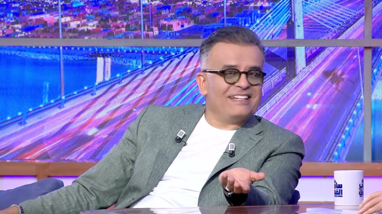 Fekret Sami Fehri S07 Episode 37 31-05-2025 Partie 03