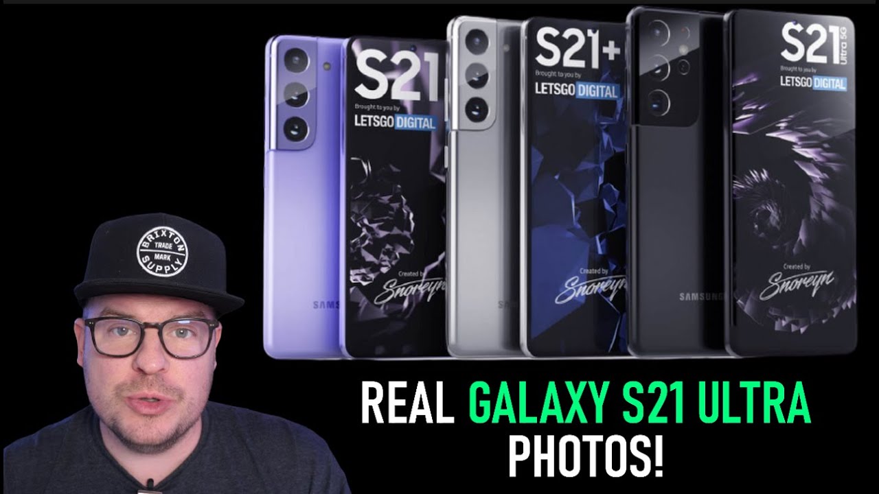 REAL PHOTOS SAMSUNG GALAXY S21 ULTRA and S21 PLUS | Apple Music on Google Smart Speakers