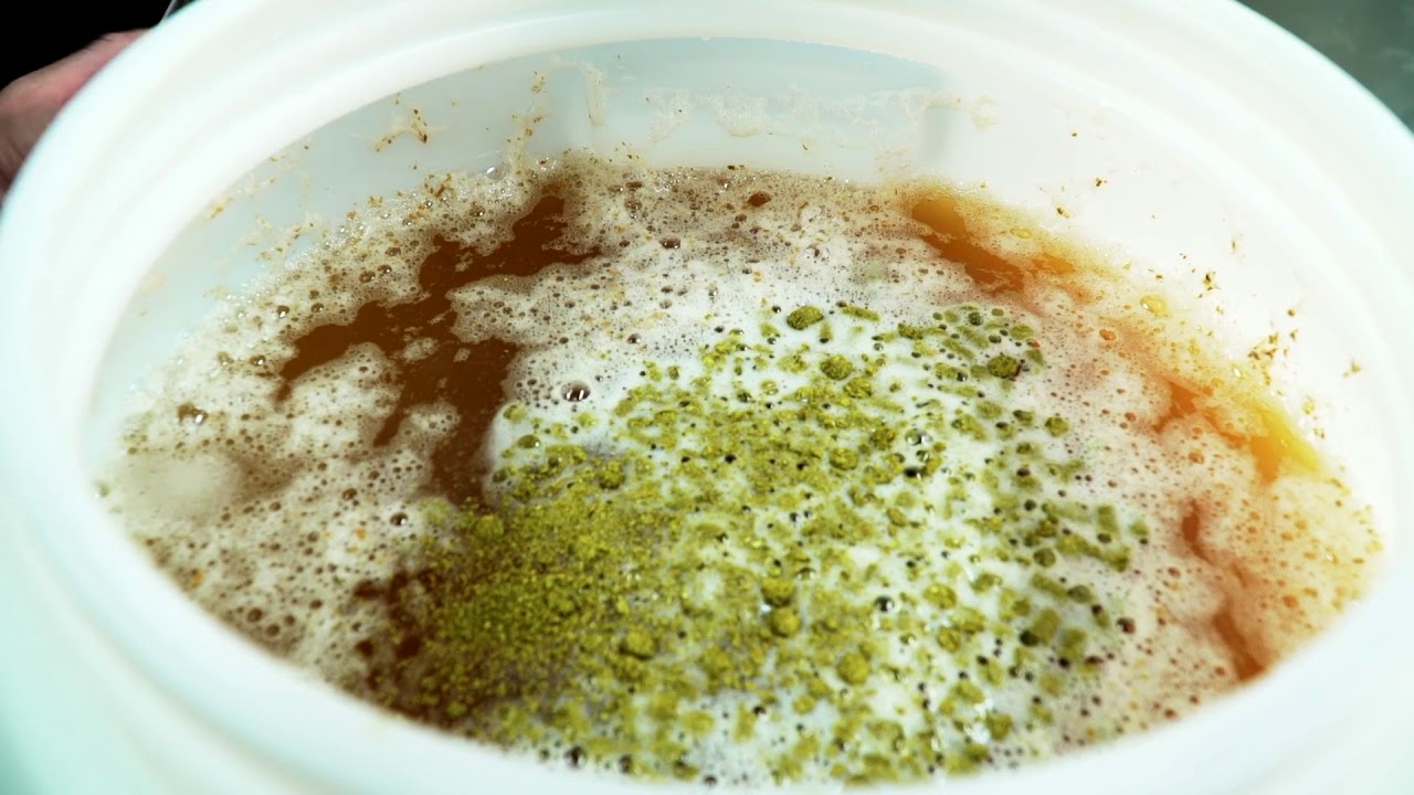 Black Rock Brewing 101 - Changing and adding Flavors
