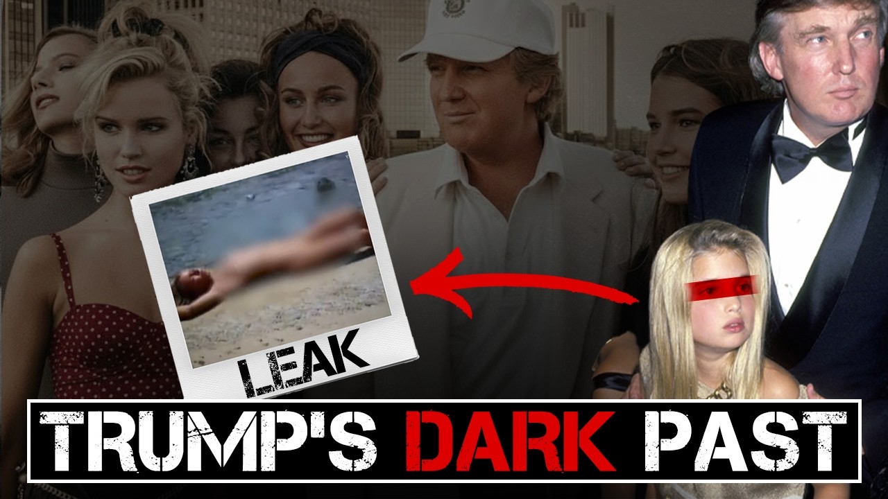 The Epstein Files Are Open But the Truth Is Still Hidden @ThynkCrime