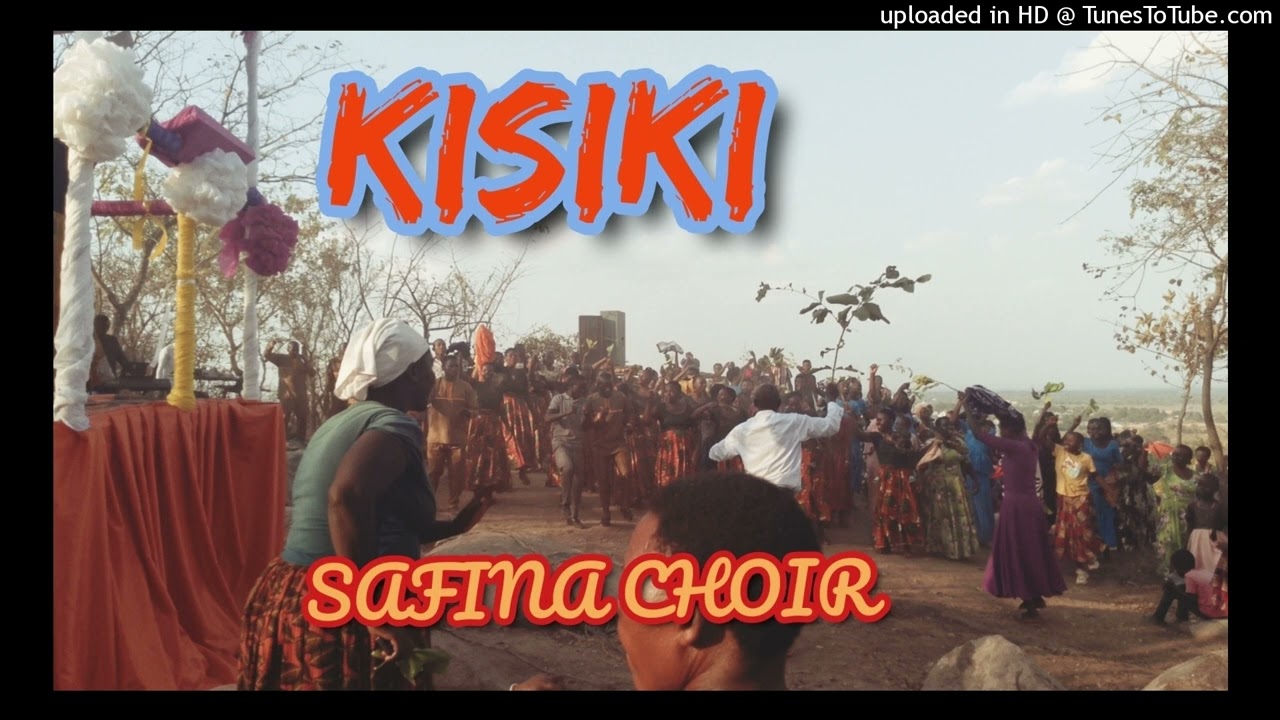 KISIKI