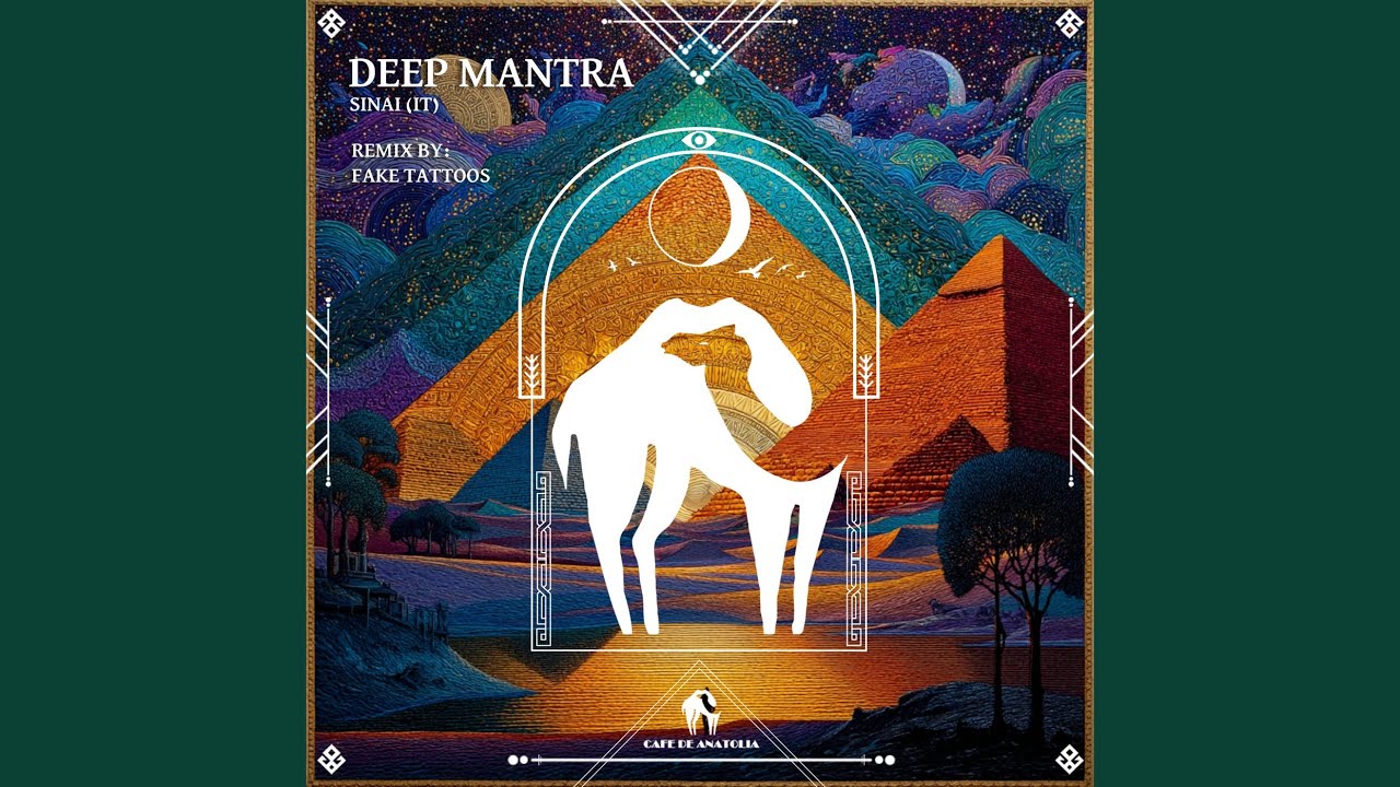 Deep Mantra