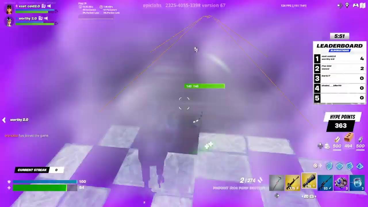 fortnite