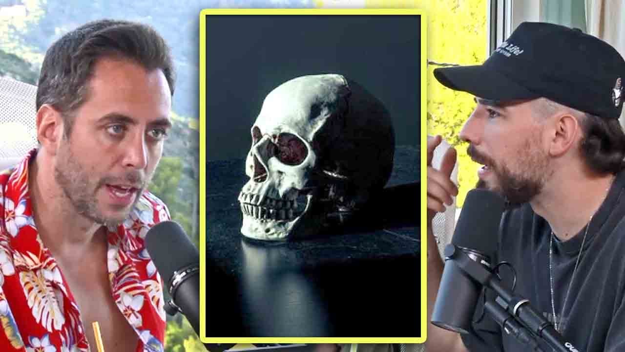 ¿Nos INVENTAMOS a DIOS por nuestro miedo a morir? - Jordi Wild pregunta a católico