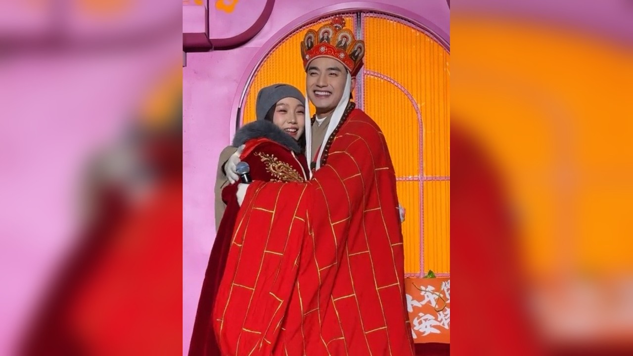 女王要对御弟哥哥专一，我咋不信呢……