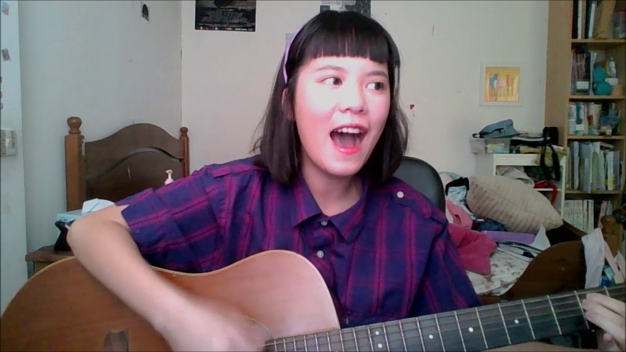 MCR-Cemetery Drive (cover)