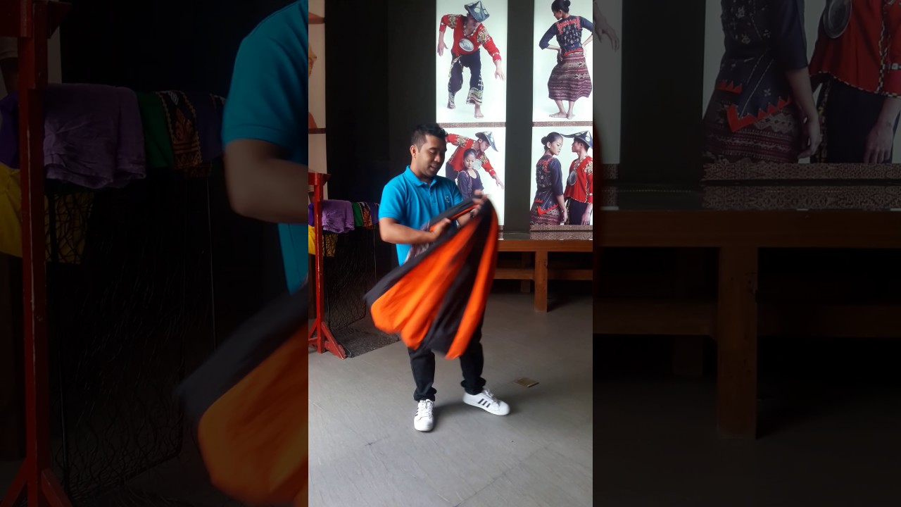 Different Ways of Using Malong