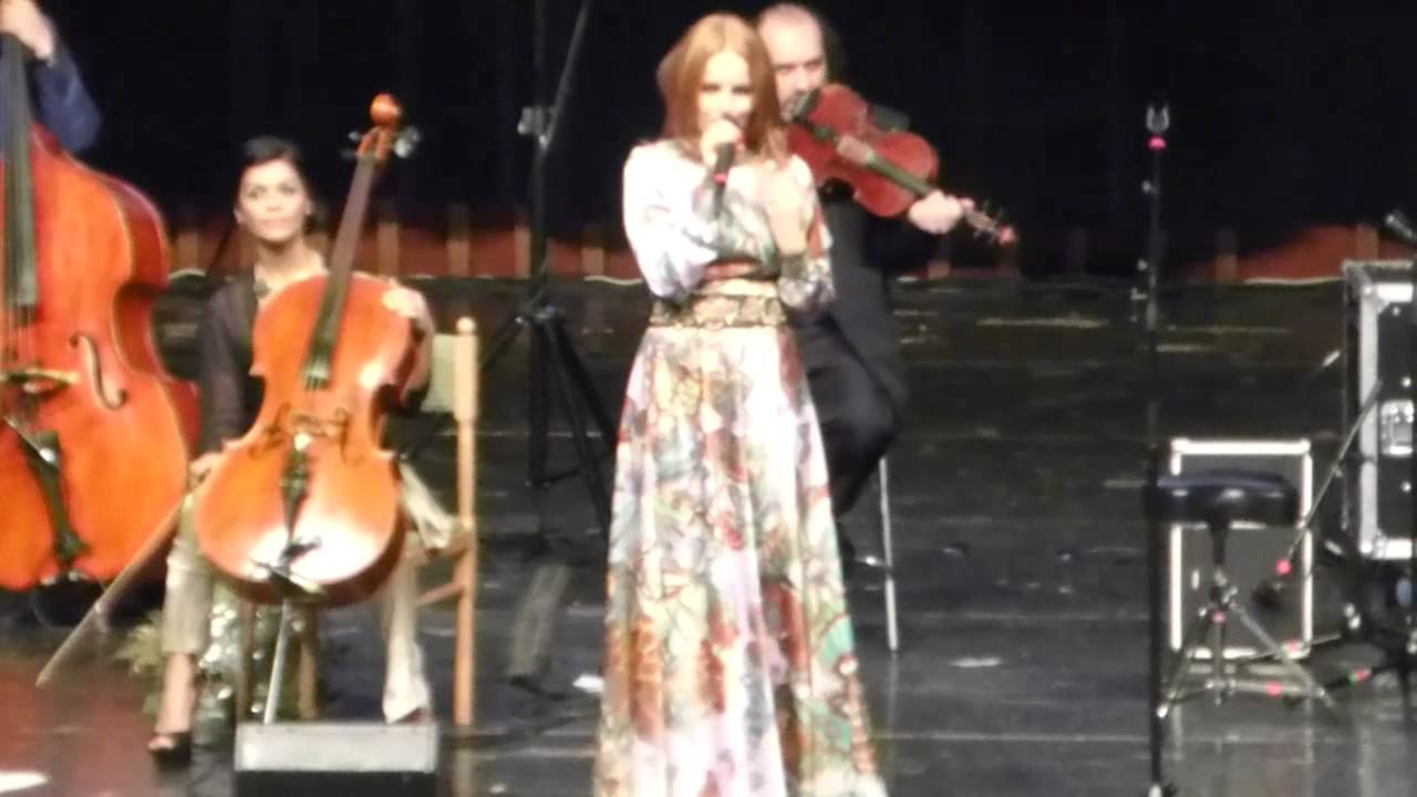 Katarína Knechtová a Cigánski diabli - Šalena ja bula - A ja taka dzivočka