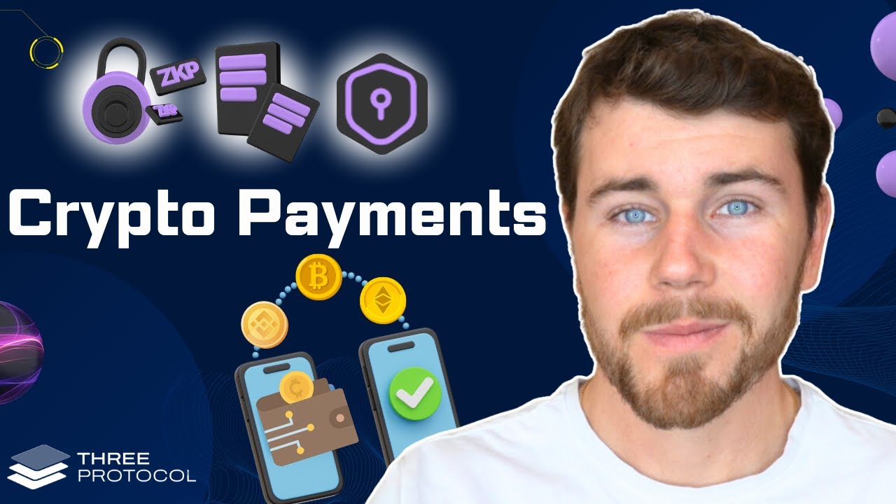 Decentralized Identity (DID) without KYC or Transaction history? Yes! w/ Three Protocol