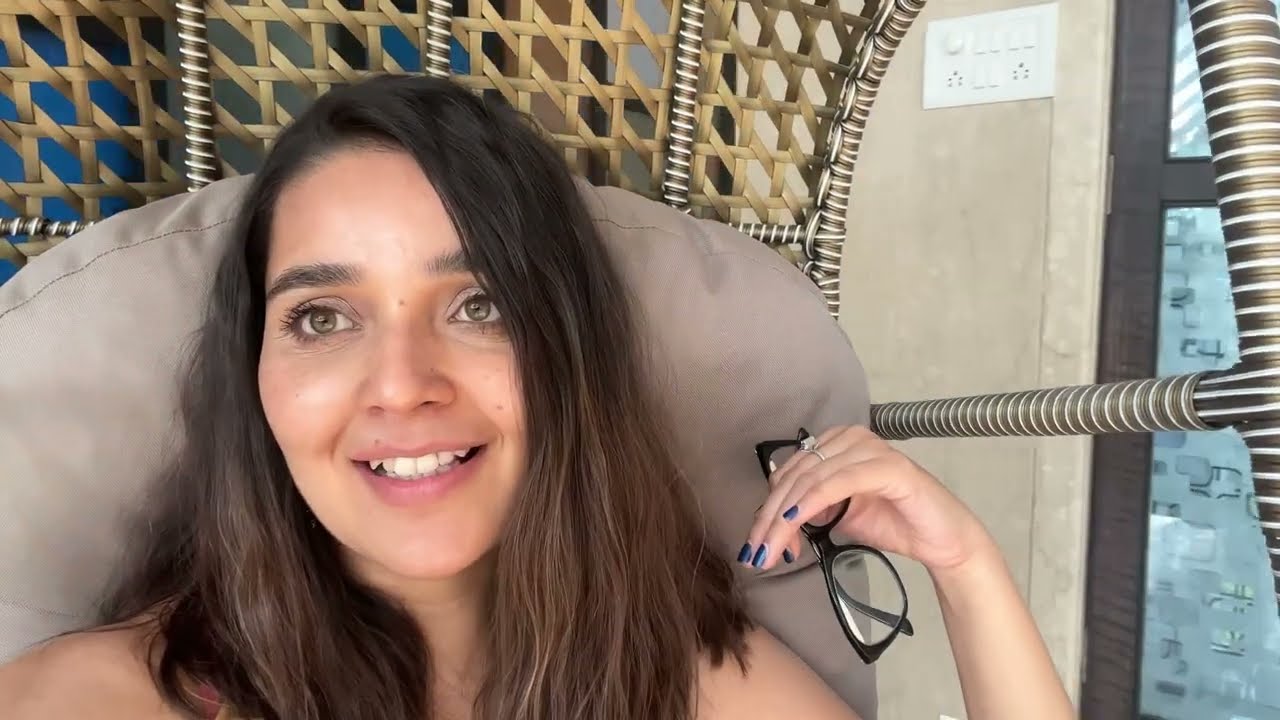 Shrenu and Neha's Birthday Trip… And Things Got WILD!! 🥳🏖️