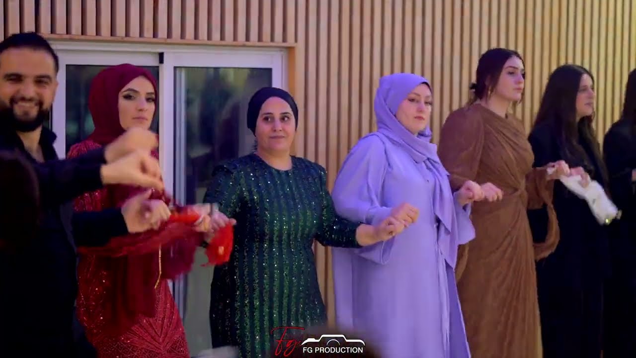 RENAS DEMHAT - HALAY - GOVEND - MARSEILLE - (Yeliz & Fuat)