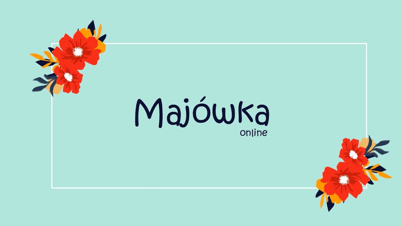 Maj&oacute;wkowe podglądanie pierzastych sąsiad&oacute;w | MAJ&Oacute;WKA 2021 #online