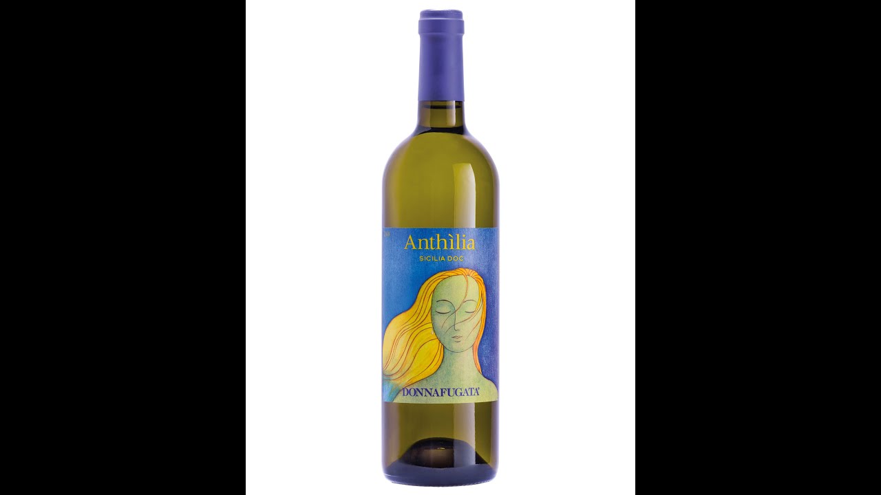 Sicilia Bianco DOC 