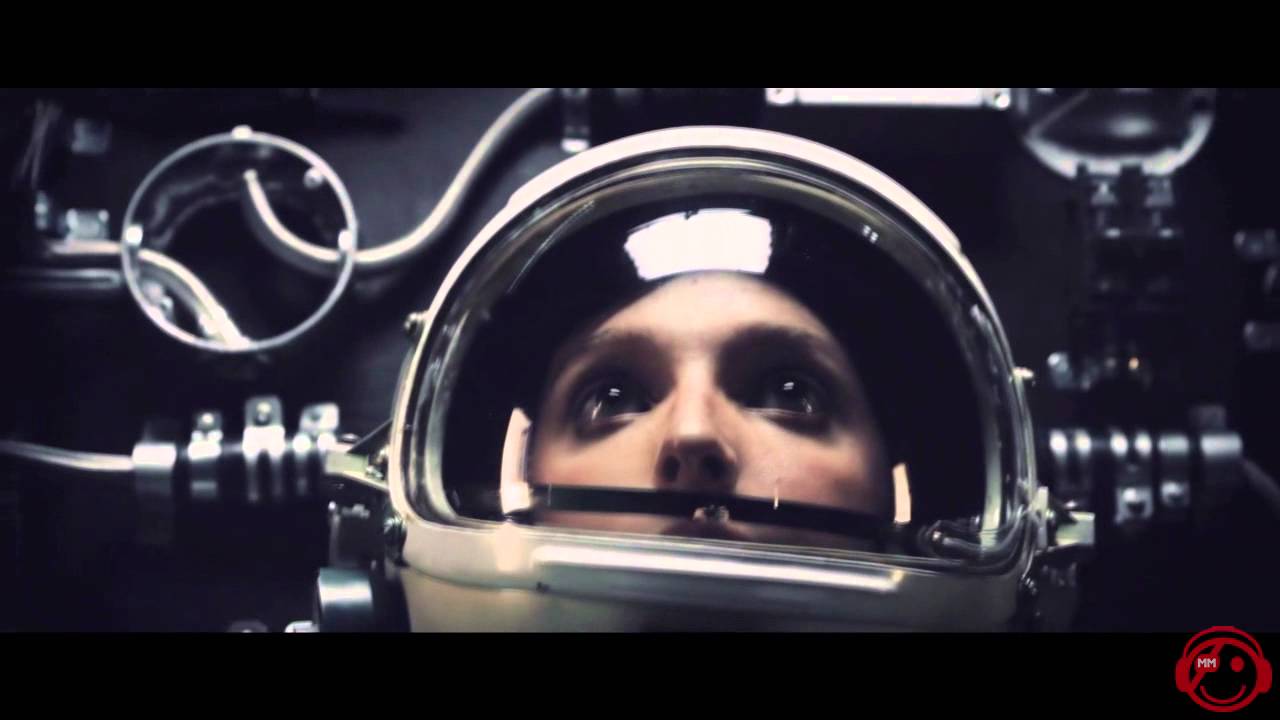 Lee Osborne - Sky-Dweller (Music video)))