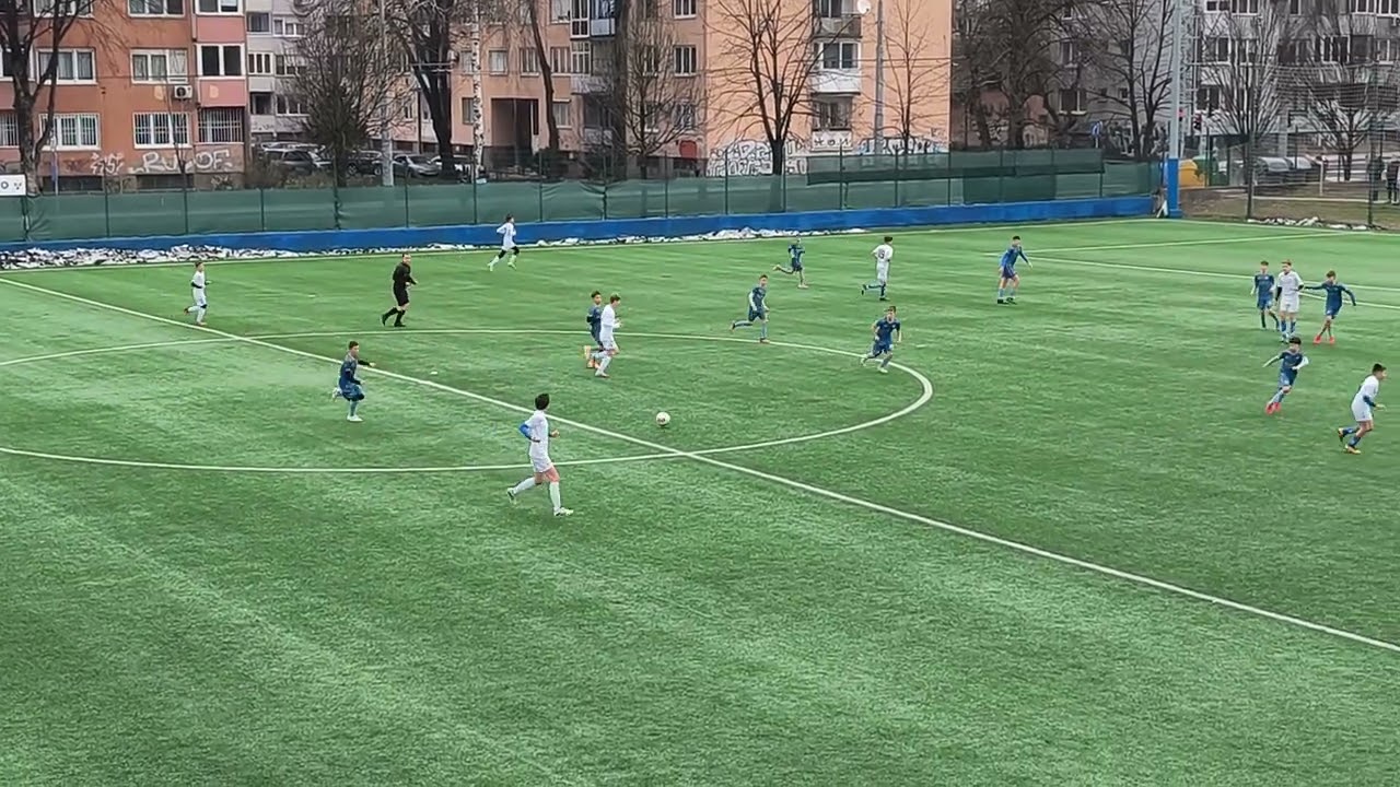Fk Željezničar- Fk Gradina Srebr. 3:1 Prijateljska utakmica