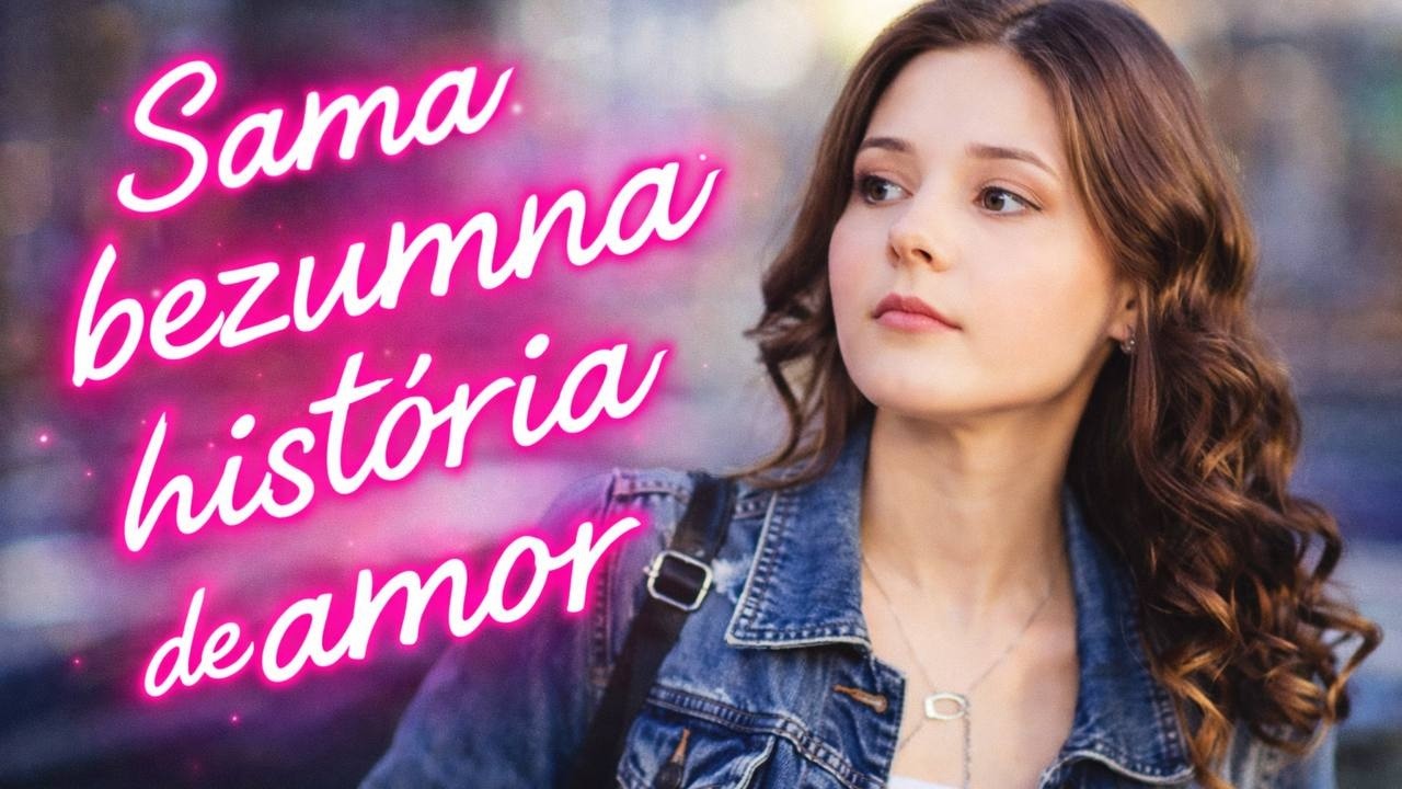 A HISTÓRIA DE AMOR MAIS LOUCA | ERROS DA JUVENTUDE | SUSPENSE