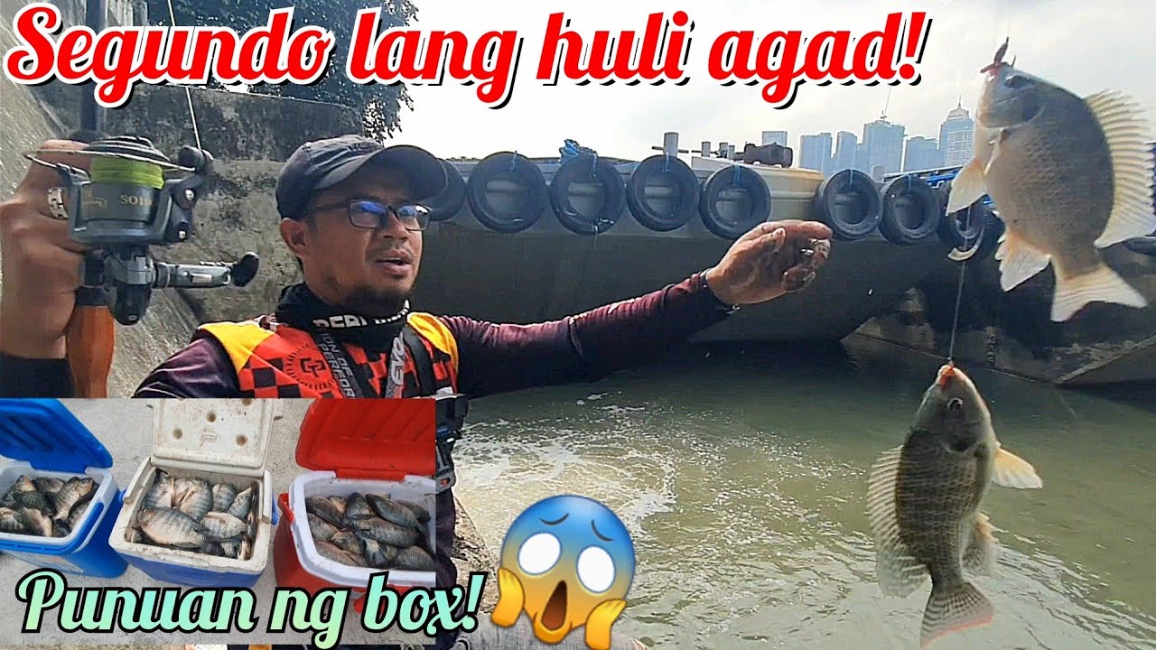 DIKO AKALAIN NA MAY GANITONG SPOT! HULI KAAGAD BAWAT HAGIS NG PAIN MO!