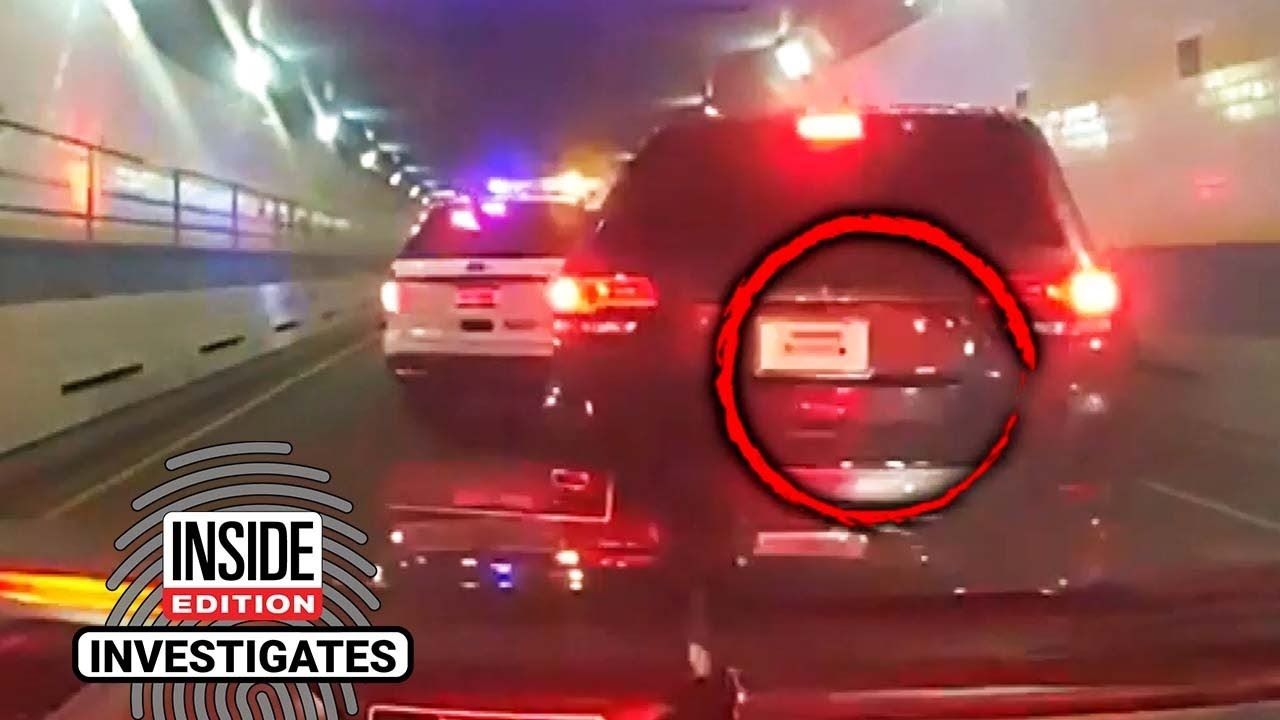 Where Are Some ‘Ghost Plates’ Coming From?