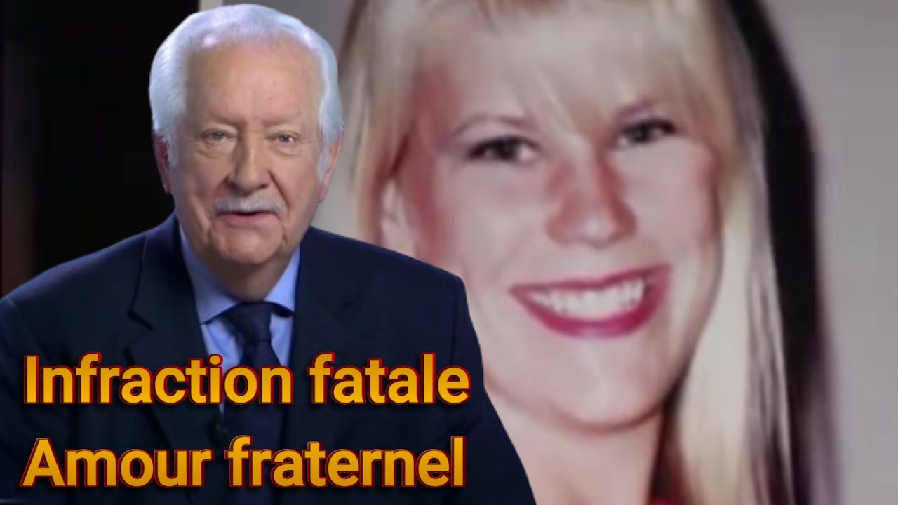 Les Enquêtes impossibles 2026 ☠️ Infraction fatale Amour fraternel ☠️ Crime France Podcast