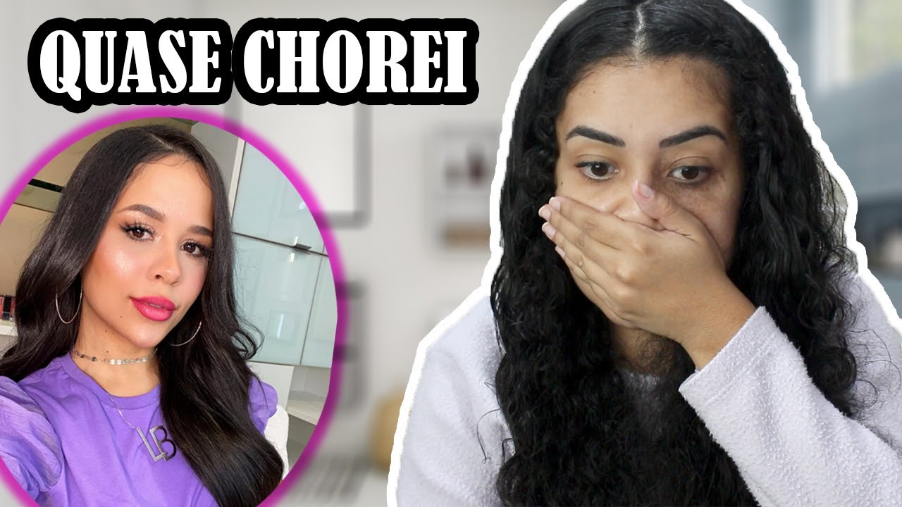 FIZ A FINALIZAÇÃO DA @LauraBrito ! A MAIS DIFICIL QUE JA FIZ !