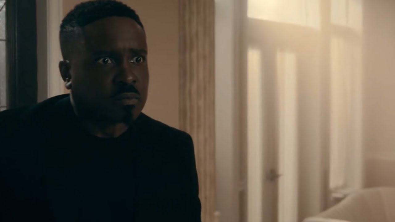 The Chi Season Finale : Shaad Finds Alicia&rsquo;s Body |S7xEP12| HD CLIP 