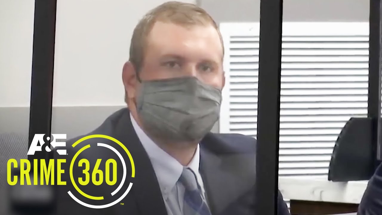 Court Cam: COPS IN TROUBLE - Top 5 Moments | Crime 360