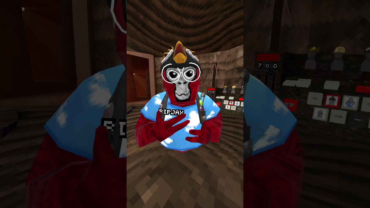 R.I.P JAXVR | not edited