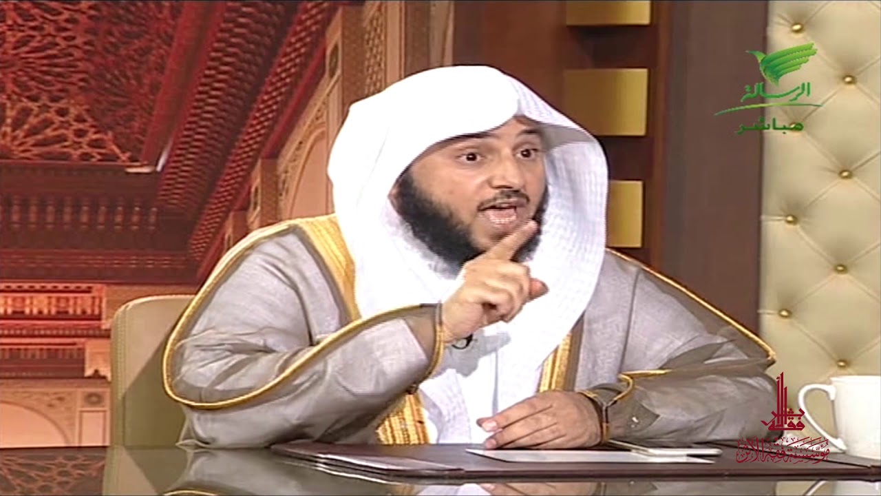هل الأفضل للمسافر أن يصلي في نزله قصرا أم يصلي جماعة في المسجد؟ - لفضيلة الشيخ أ.د/ عبد الله السلمي