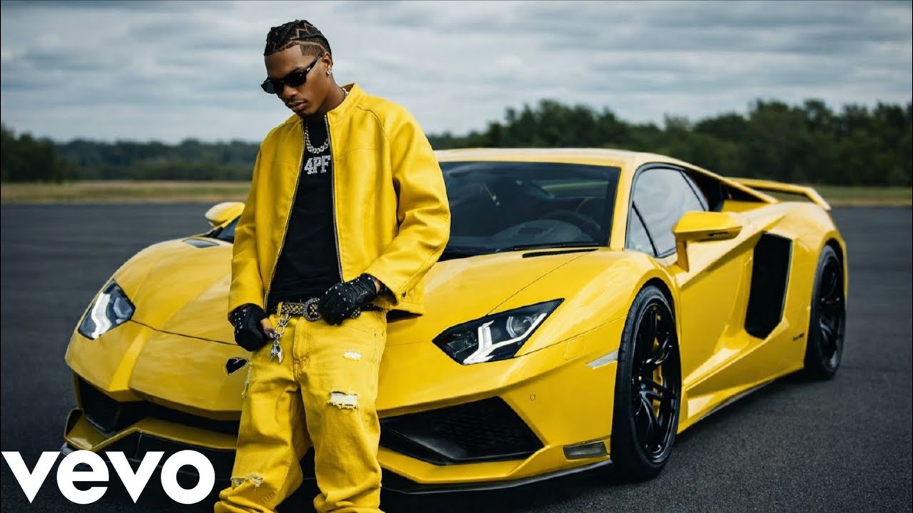 Lil baby I Will Not Give Up On My Dream 🕊️ | Emotional Trap Motivation (Official Audio)