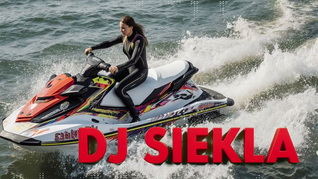 Dj siekla - Mam Dwa Serca