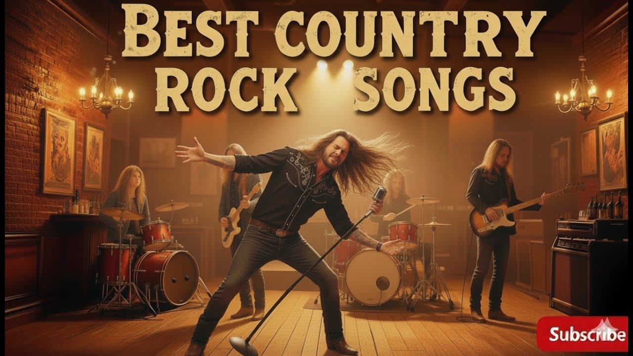 Country Rock Classic | Inspired by Eagles & Band of Horses – Americana Fusion