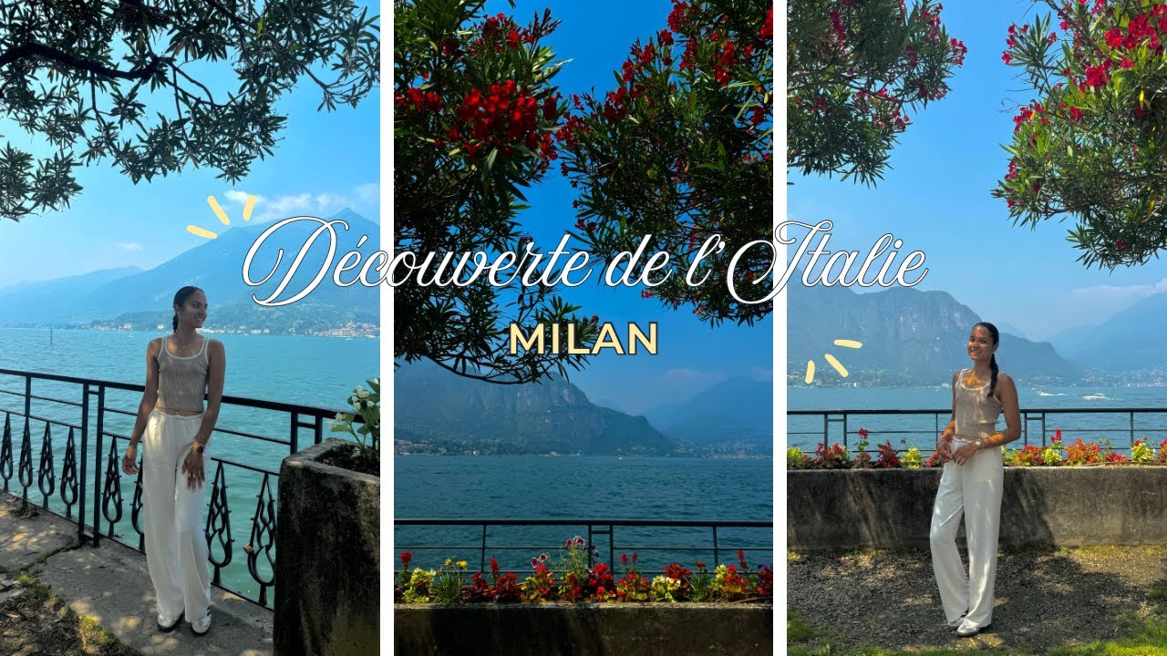 Italie : J’ai enchaîné les galères à Milan !￼