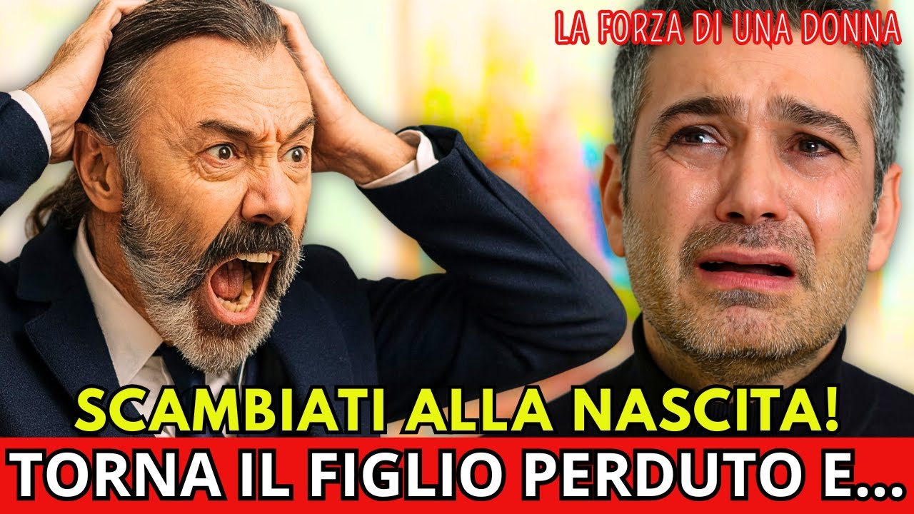 NEZIR SCOPRE TUTTA LA VERITÀ su SARP e PRENDE una DECISIONE SHOCK che... LA FORZA DI UNA DONNA
