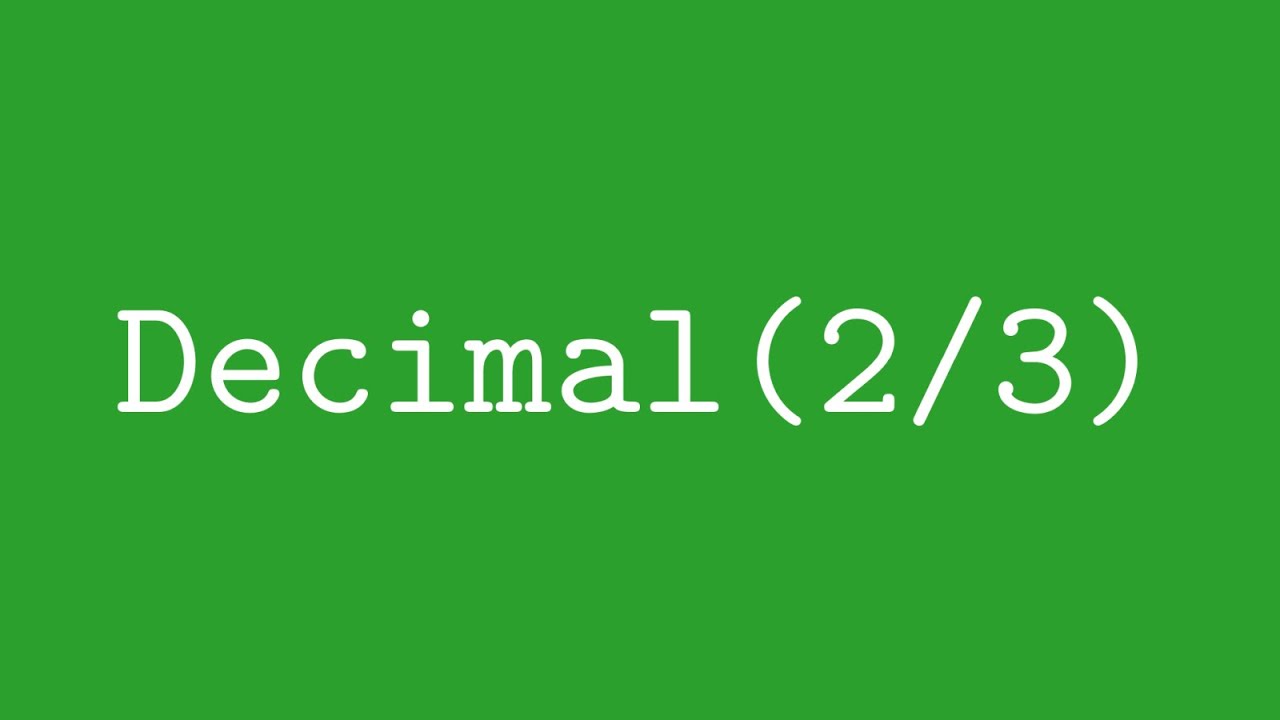 Festkommadarstellung in Python
