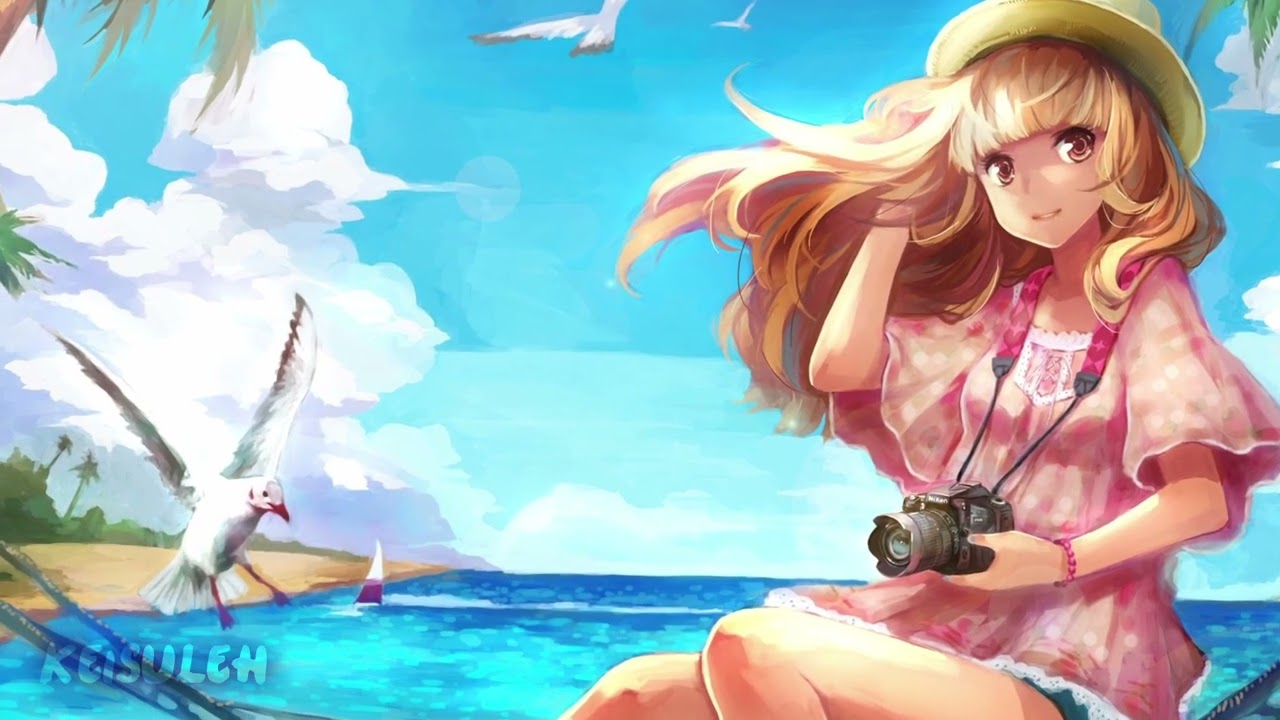Nightcore - Despacito Vs Coco Jamboo