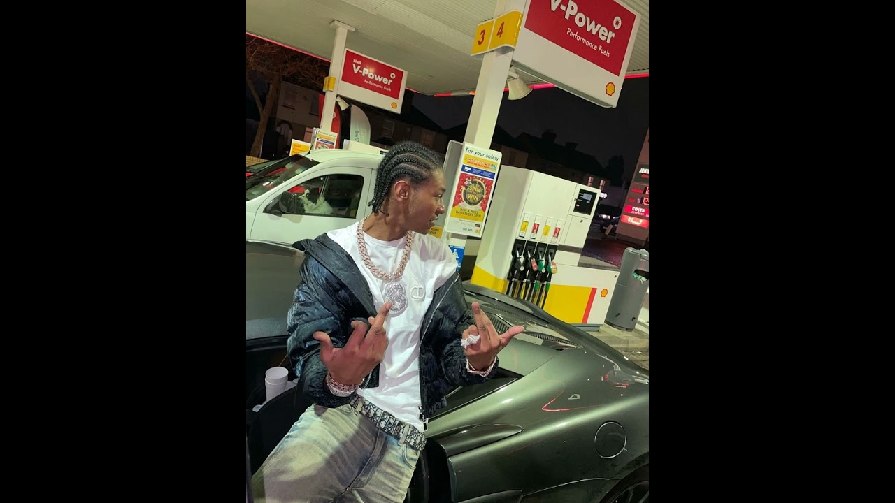 [FREE] Loski x DigDat UK Drill Type Beat 