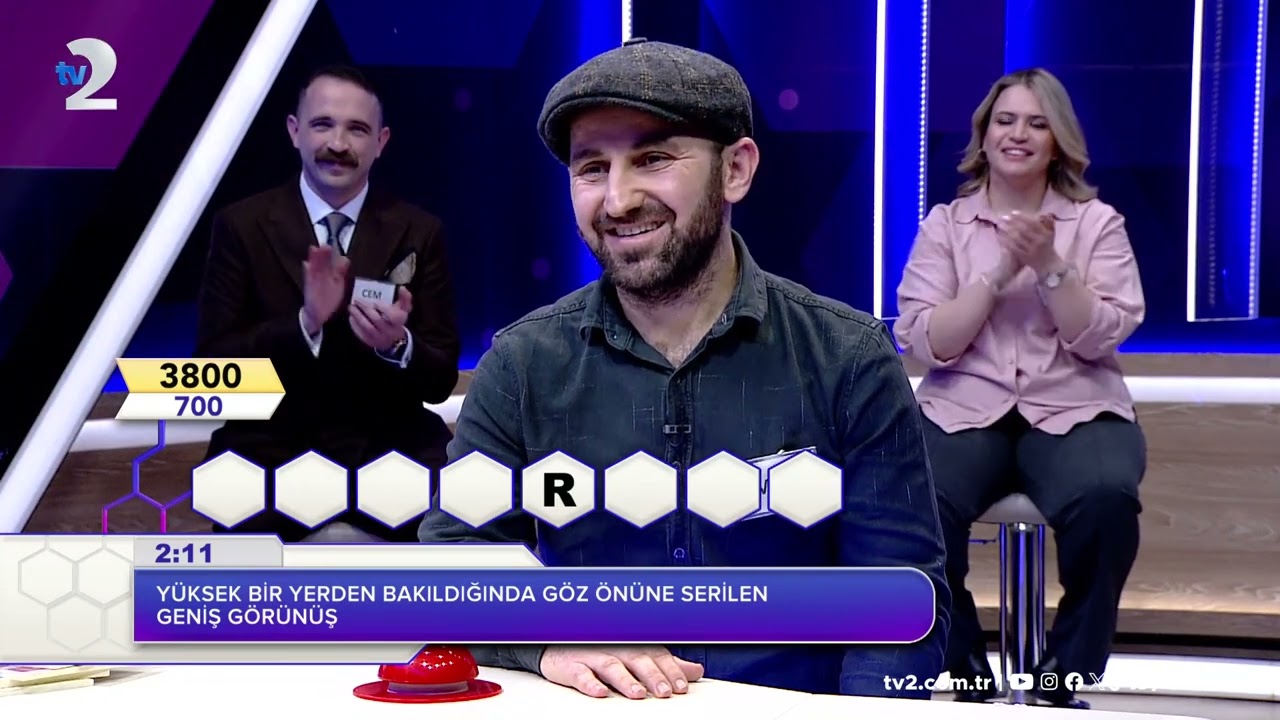 Kelime Oyunu: Bir olayın veya olgunun her bir tekrarlanışını bildiren söz