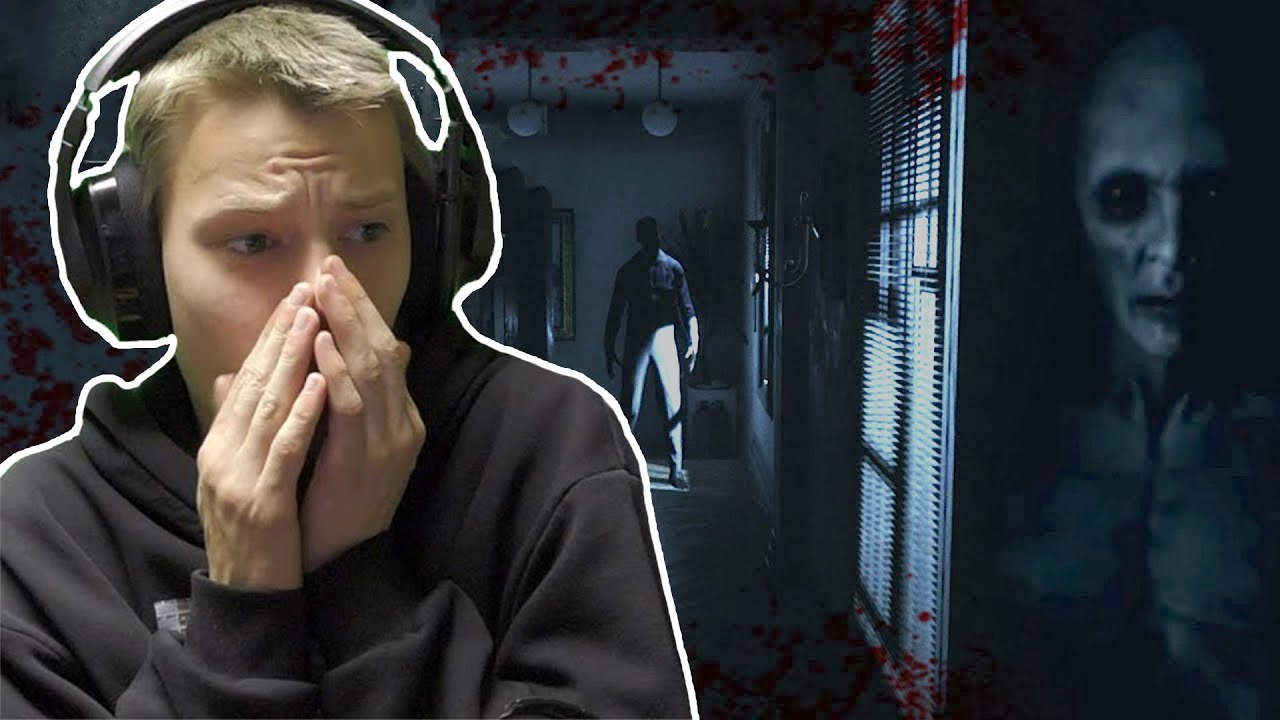 BAISIAUSIAS ŽAIDIMAS PASAULYJE?!