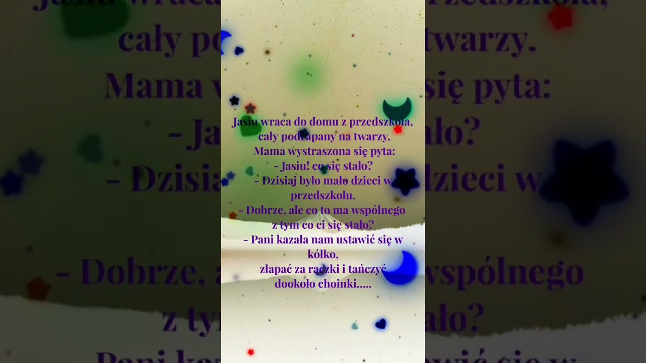 przedszkole 