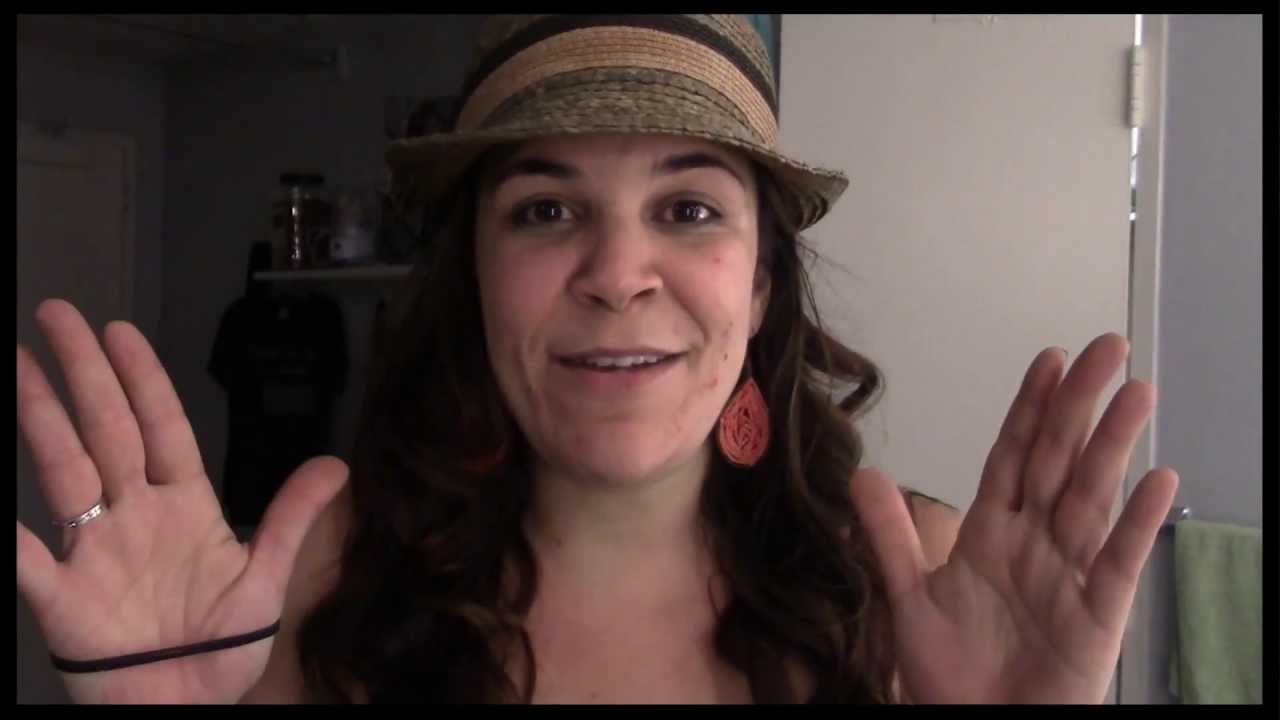 Fly Girl: Backstage at 