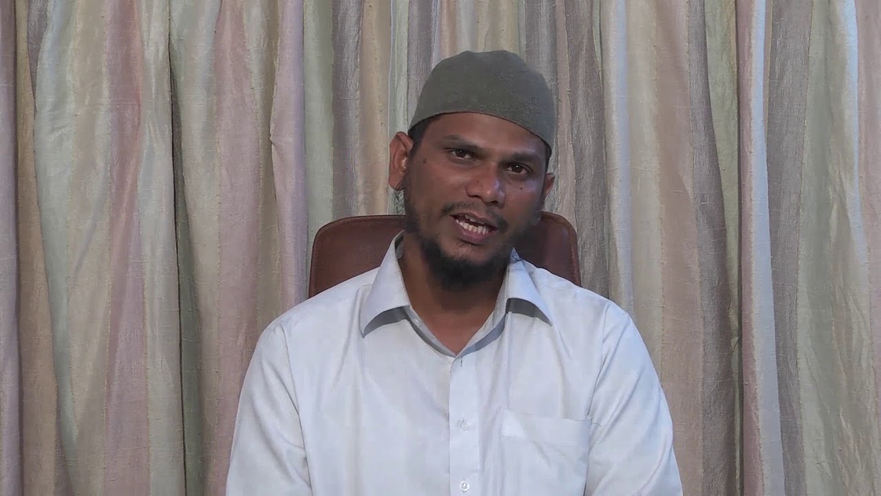 13. Imam Abu Yousuf   By / Shaik Irshad Ahmed Salafi Rabbani Alig