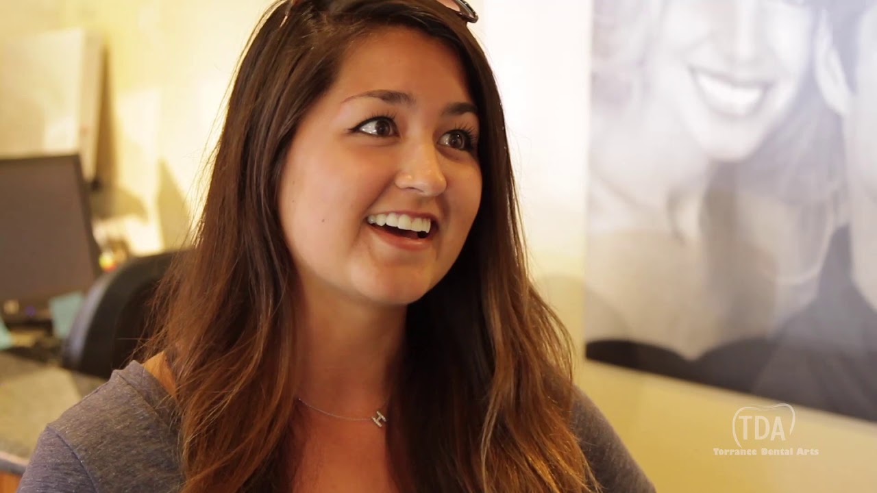 Torrance Dental Arts Sizzle Reel