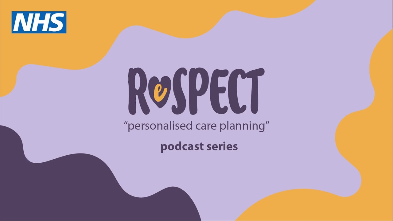 Episode 7: ReSPECT in real life