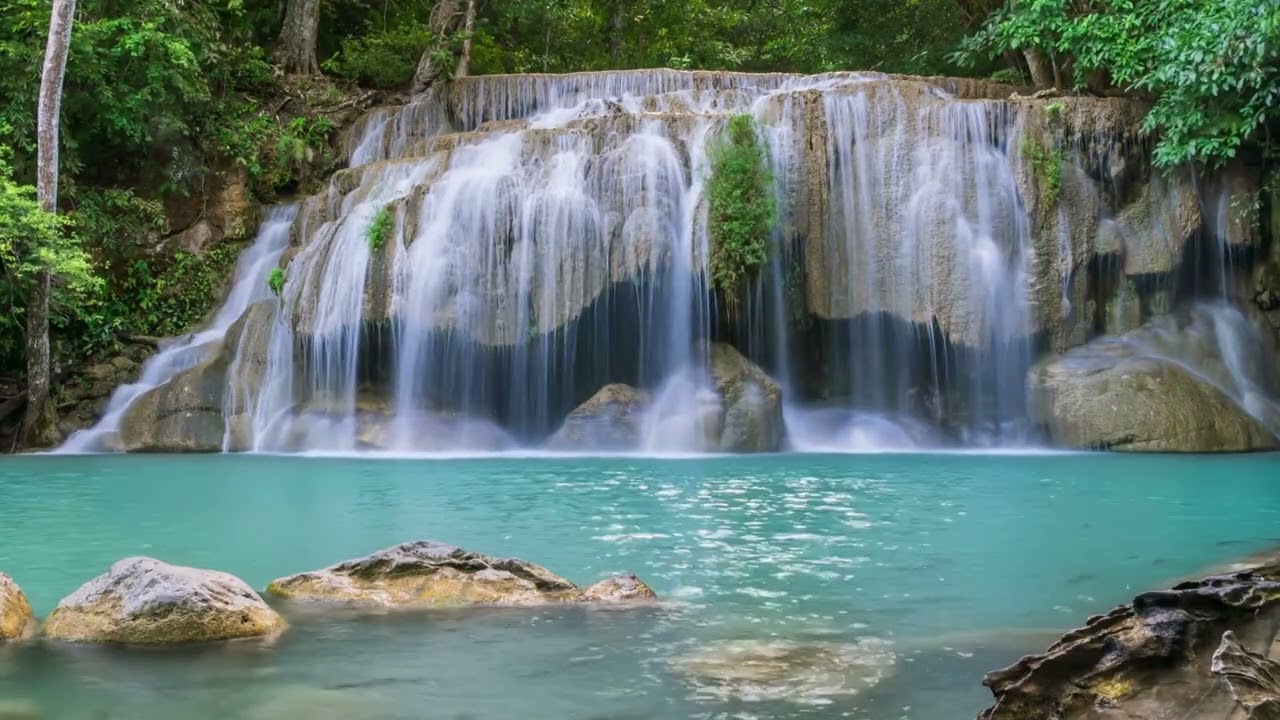 Música Instrumental para a Alma – Reflexões e Paisagens Lindas | 13 Minutos de Paz Interior