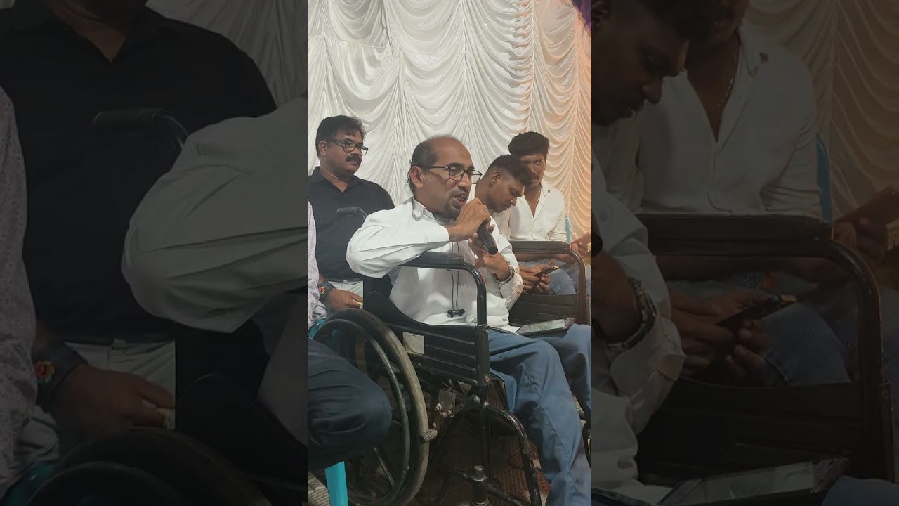 ഇക്കാലത്തെക്കുറിച്ച് ഹൃദയസ്പർശിയായ ഒരു കവിത
