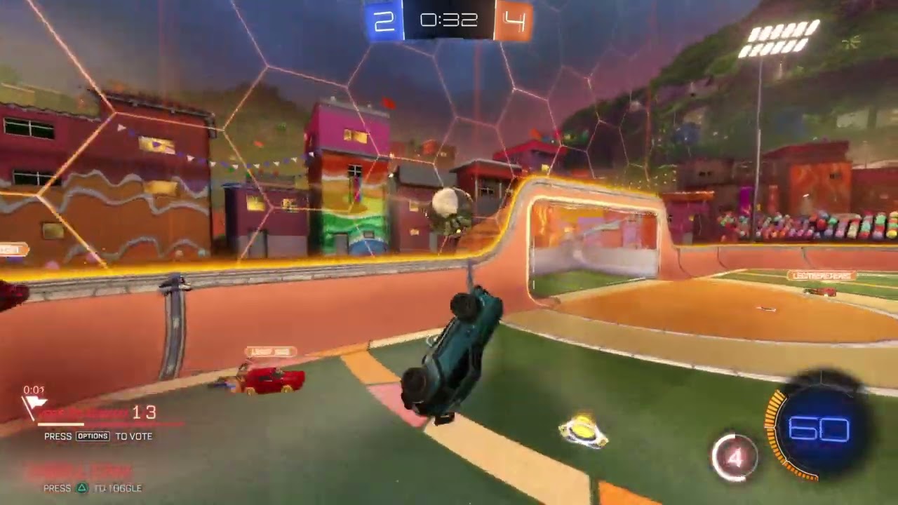 Idk