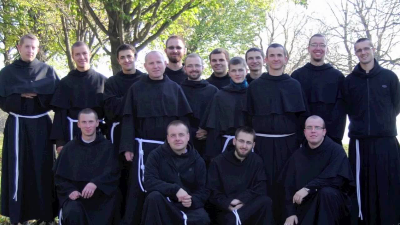 Nowicjat franciszkanów 2010-2011 - 1
