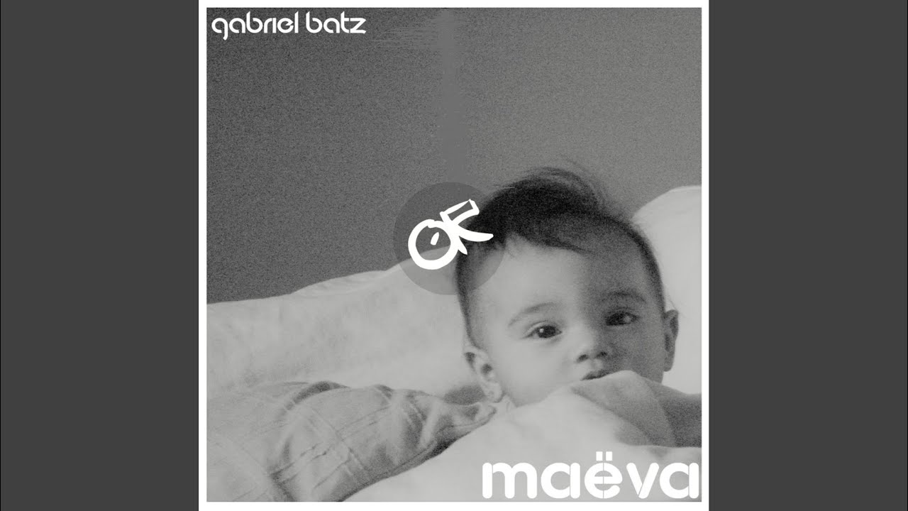 Ma&euml;va (Original Mix)