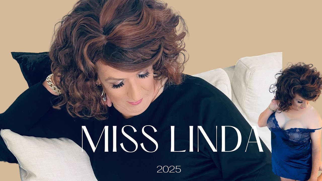 Crossdressing Shop & Service in Denmark. Welcome with Linda